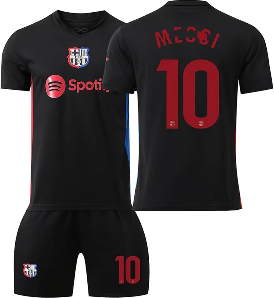 Amazon.co.jp: バルセロナ サッカー ユニフォーム 24-25